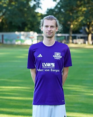 Finn Czekay