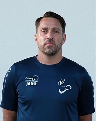 Alexandre Boukhetaia