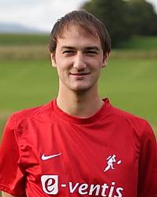 Matthias Frisch