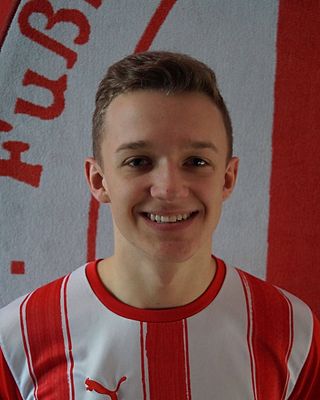 Dorian Wieczorek