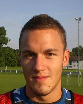 Lukas Langgärtner