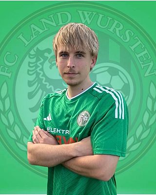 Lukas Wadych