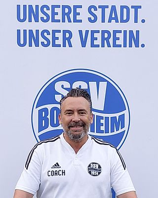 Dirk Horling