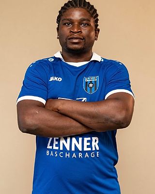 Jonas Belengue
