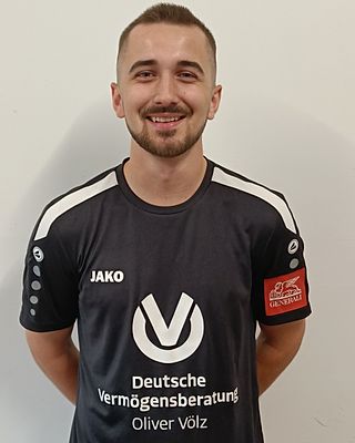 Kevin Göbel