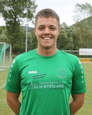 Mika Grebe