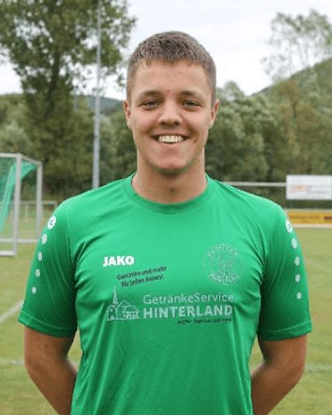 Foto: Jaqueline Wehn-Stenger
