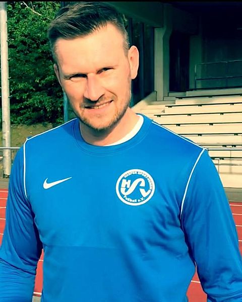 Foto: Billy Neumayer