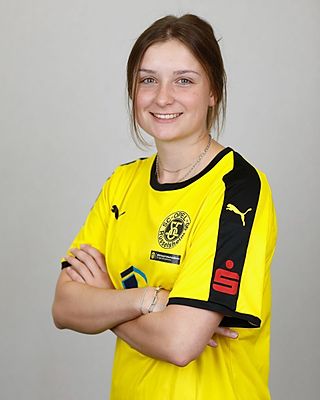 Lisa Knebusch