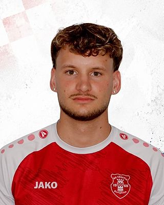 Adrian Andric