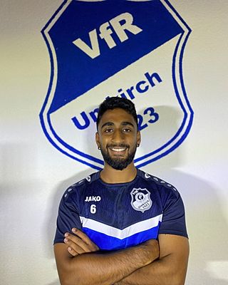 Majuran Satchithanandamoorthy