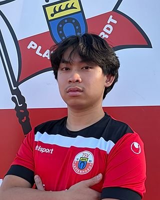 Anh Tien Nguyen