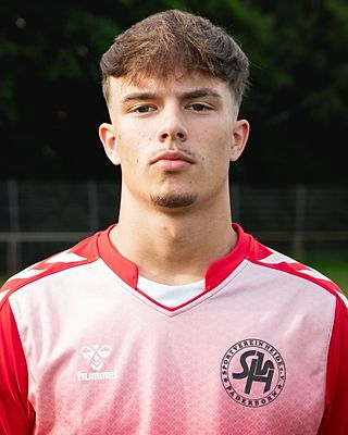Niclas-Joel Raschke