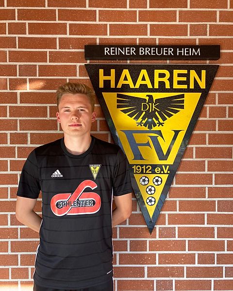 Foto: Maurice von Berg