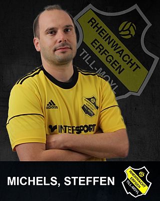 Steffen Michels