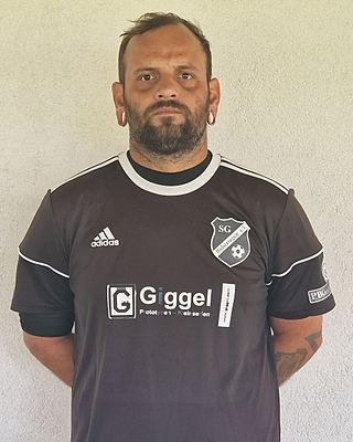 Markus Quedenfeld
