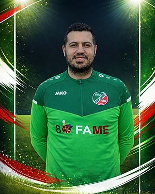 Gabriele Nazzareno