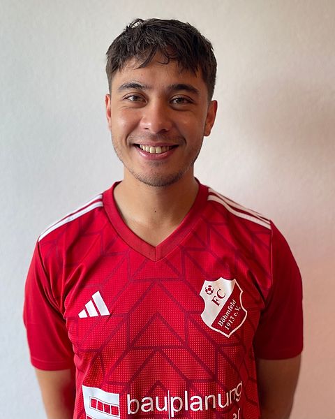 Foto: Luis Thürfelder