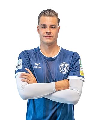 Luca Köbele