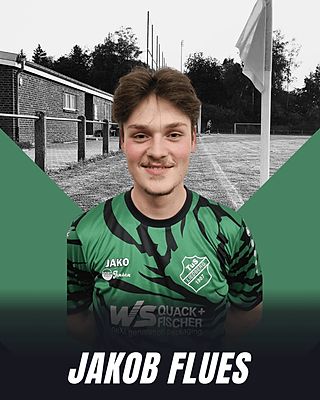 Jakob Flues