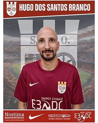 Hugo dos Santos Branco