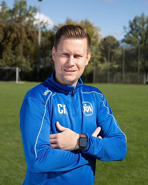 Foto: CHRISTIAN HASS