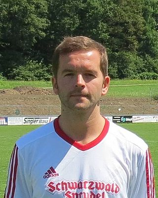 Volker Gieringer
