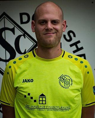 Jannik Wirtz