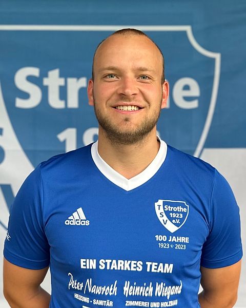 Foto: TSV Strothe