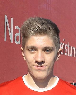 Dario Buberl