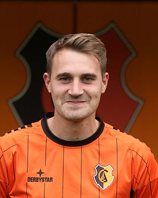 Sven Schuster