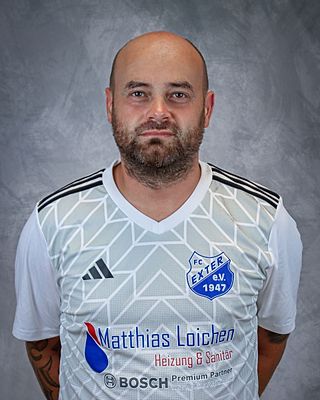 Alexander Cetverikov