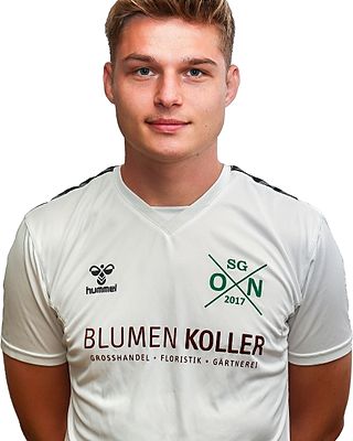 Maximilian Stockinger