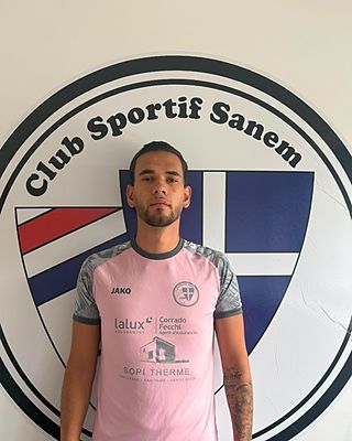 Luiz Carlos Bonifacio Leite