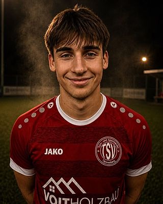 Maximilian Völkl