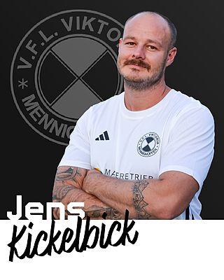Jens Kickelbick