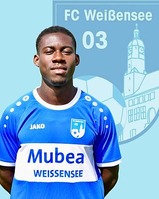 Jean Aristide Ozoukou