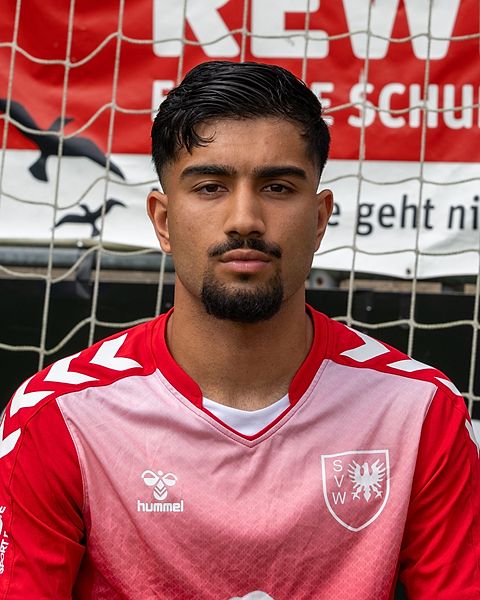 Mohammed Kneschka Sultani
