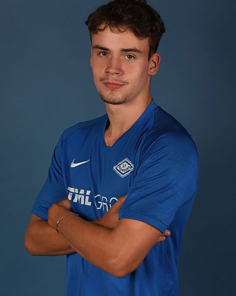 Foto: Sportfreunde Baumberg, Engin