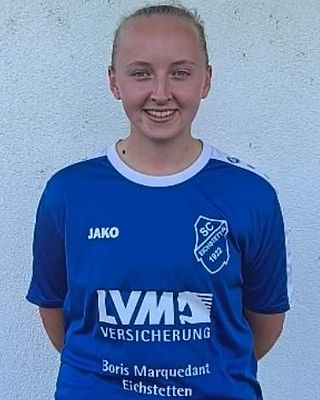 Delia Stephan