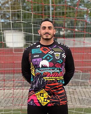 Tonjego Belami Todorovic