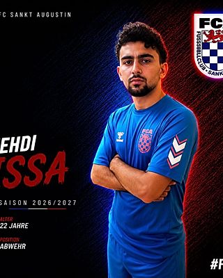Zehdi Issa