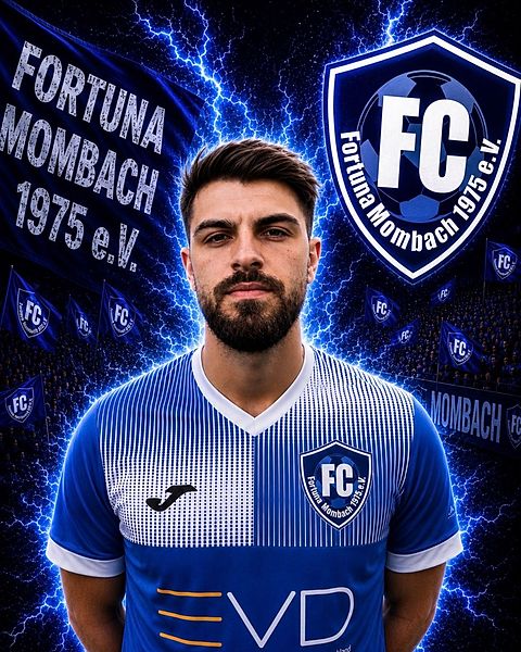 Foto: FC Fortuna Mombach