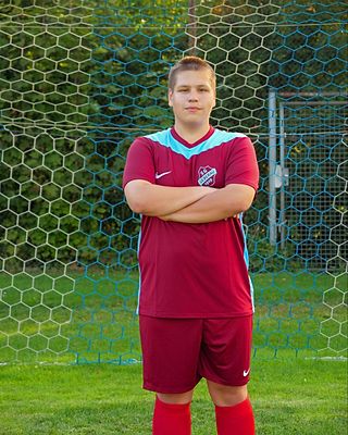 Felix Matthias Goldhahn