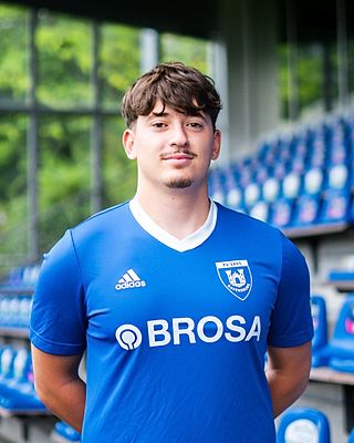 Dominik Musaji