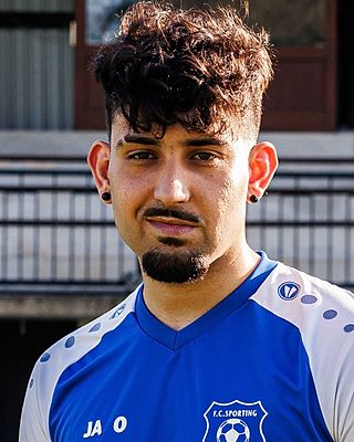 Tiago Bessa Rodrigues