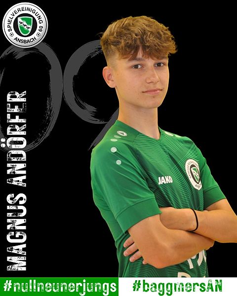 Foto: SpVgg Ansbach