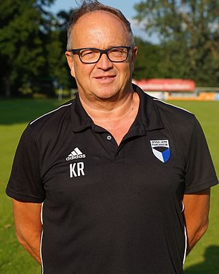 Klaus Rascher