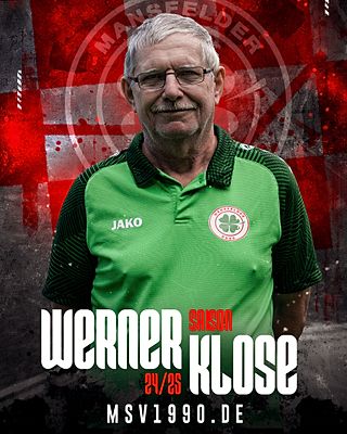 Werner Klose
