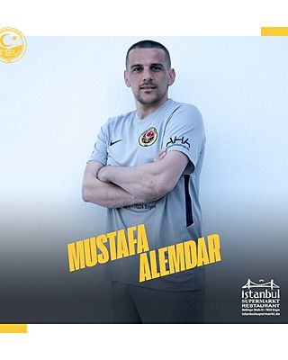Mustafa Alemdar